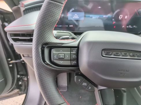 New 2026 Dodge Charger R/T Scat Pack image 29