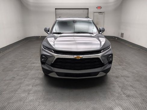 Used 2024 Chevrolet Blazer LT w/ Convenience Package FWD image 14