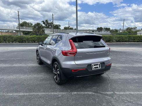 Used 2026 Volvo XC40 B5 Ultra w/ Climate Package AWD/4WD image 10