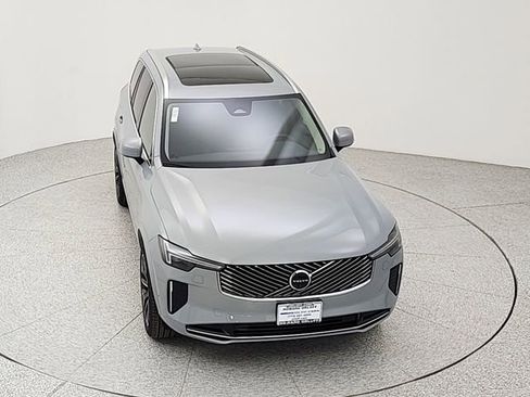 New 2026 Volvo XC90 B6 Plus w/ Protection Package image 14