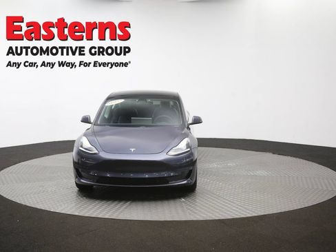 Used 2019 Tesla Model 3 Standard Range Plus RWD image 47