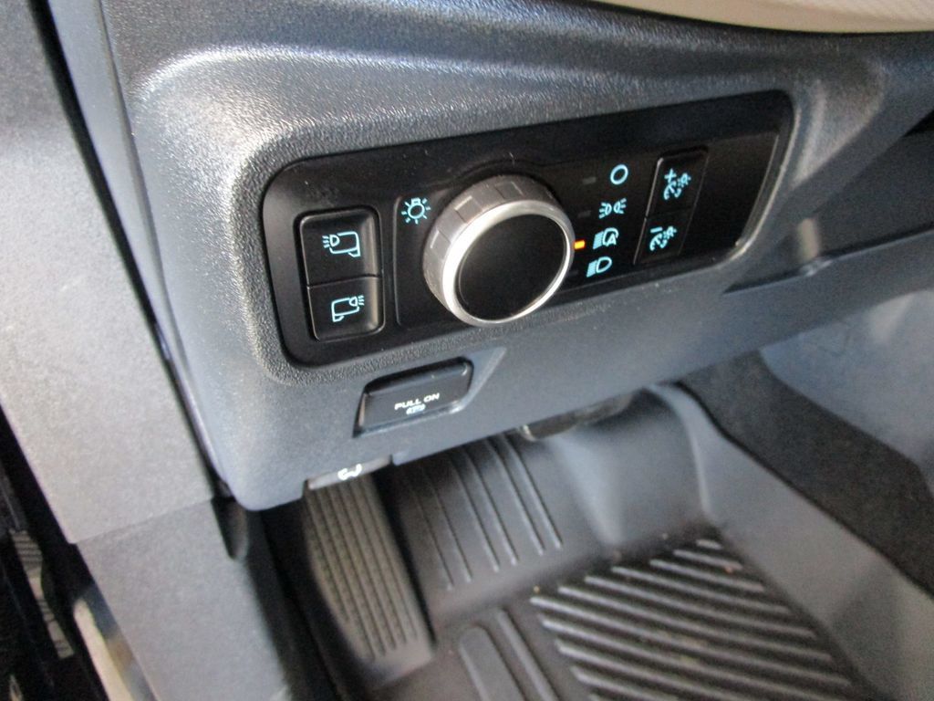 Used 2024 Ford Bronco Wildtrak AWD/4WD image 32