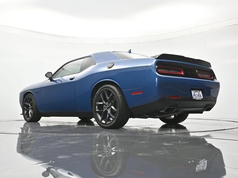 Used 2023 Dodge Challenger R/T w/ Plus Package RWD image 41