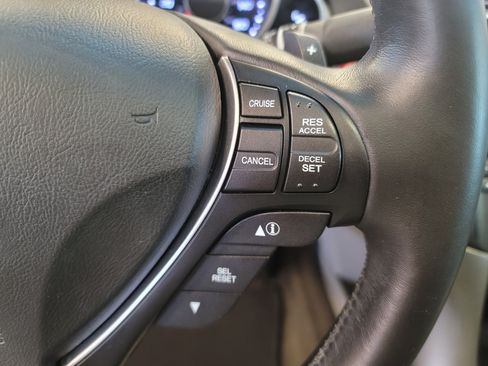 Used 2012 Acura TL w/ Technology Package image 17