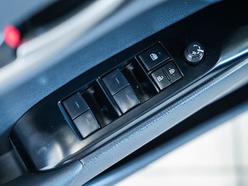Used 2025 Toyota Camry LE FWD image 36