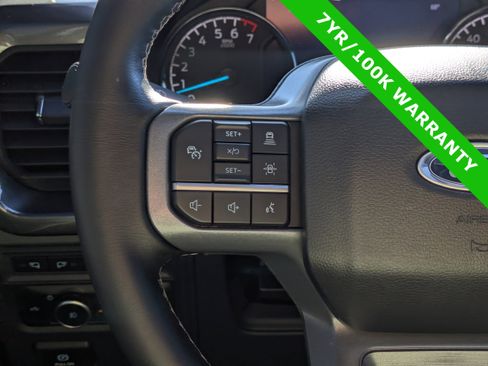 Certified 2023 Ford F150 XLT w/ Equipment Group 302A High image 30