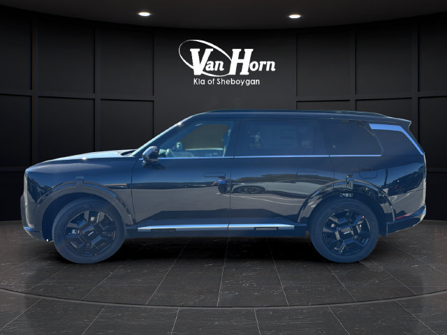New 2027 Kia Telluride SX Prestige AWD/4WD image 4