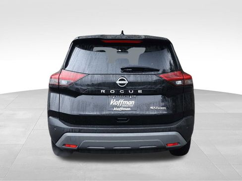 Used 2023 Nissan Rogue SV AWD/4WD image 9