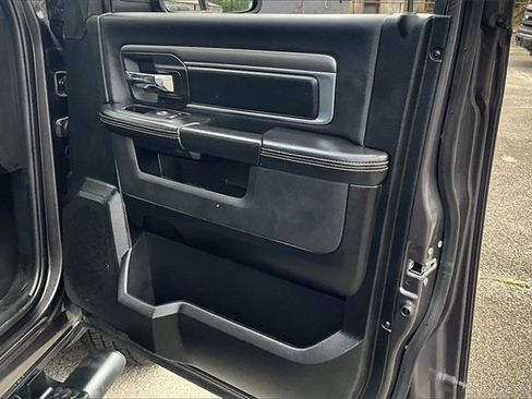 Used 2023 RAM 1500 Classic Warlock image 19