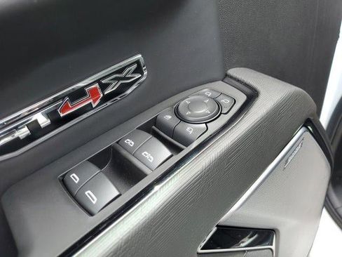 New 2026 GMC Sierra 1500 AT4X image 20