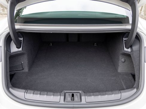 Certified 2023 Porsche Taycan RWD image 52