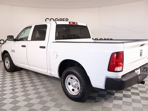 Used 2017 RAM 1500 Tradesman w/ Popular Equipment Group image 21