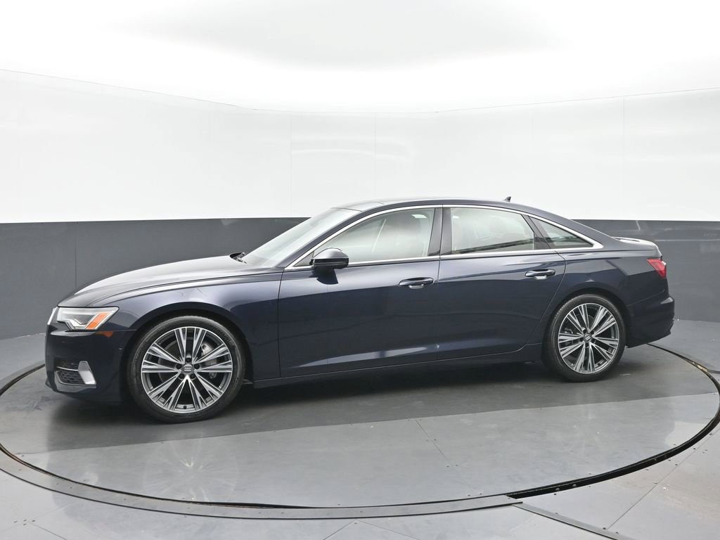 Used 2020 Audi A6 2.0T Premium Plus w/ Premium Plus Package AWD/4WD image 6