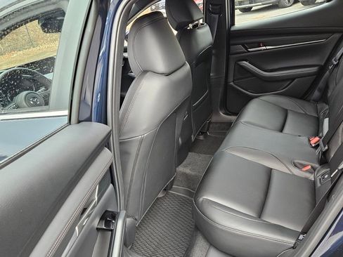 New 2026 MAZDA MAZDA3 s image 7