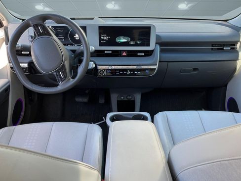 Used 2023 Hyundai Ioniq 5 Limited RWD image 7