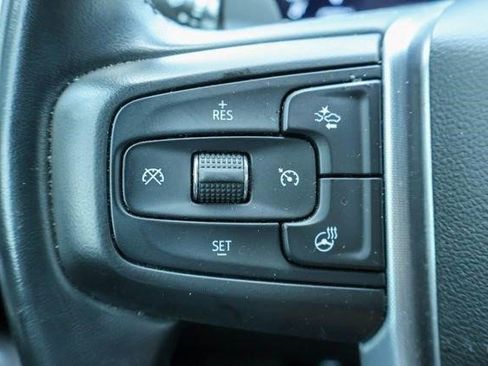 Certified 2023 GMC Sierra 1500 SLT w/ SLT Premium Plus Package image 24