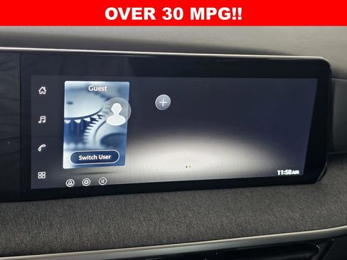 New 2026 Nissan Kicks S FWD image 14