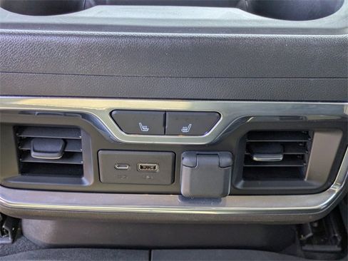 Used 2020 GMC Sierra 1500 AT4 w/ AT4 Premium Package image 54