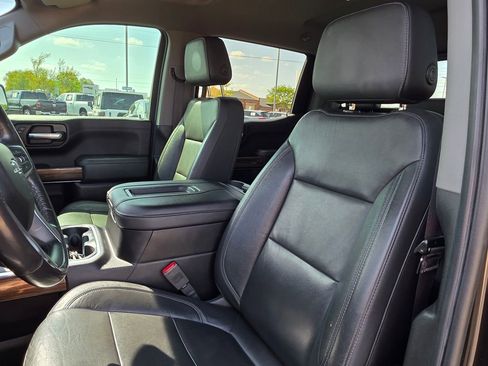 Used 2020 Chevrolet Silverado 1500 RST w/ All-Star Edition AWD/4WD image 12