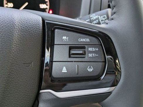 New 2026 Honda Odyssey EX-L image 28