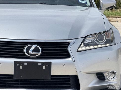 Used 2014 Lexus GS 350 w/ Luxury Package image 9