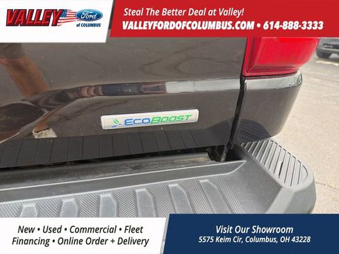 Used 2021 Ford F150 XL w/ STX Appearance Package AWD/4WD image 41