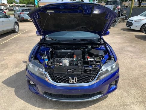 Used 2014 Honda Accord EX-L image 21