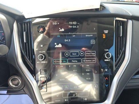 Used 2024 Subaru Outback Limited image 37