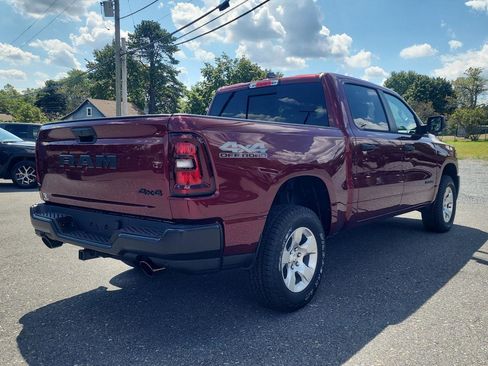 New 2026 RAM 1500 Tradesman w/ Off Road Group image 5