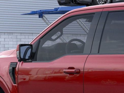 New 2025 Ford F150 Lariat w/ Equipment Group 502A High image 20