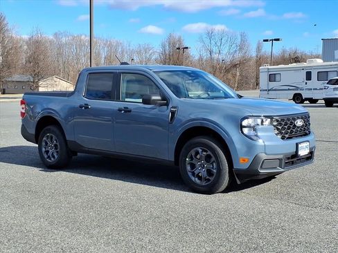 New 2026 Ford Maverick XLT w/ 4K Tow Package image 2