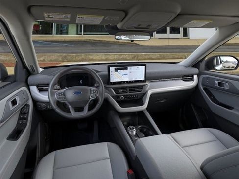 New 2026 Ford Explorer Active w/ Active Comfort Package AWD/4WD image 55
