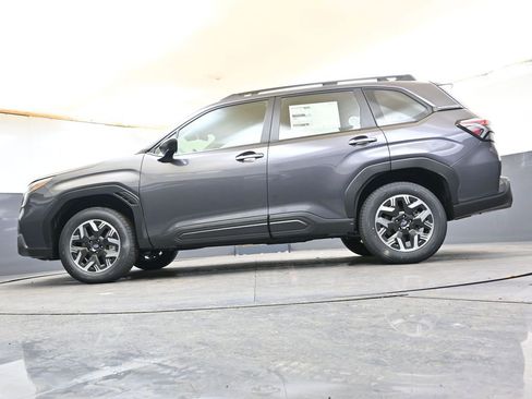New 2026 Subaru Forester AWD/4WD image 40