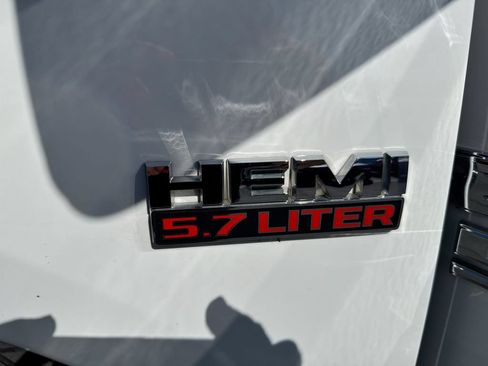 Used 2017 RAM 1500 Sport w/ Convenience Group AWD/4WD image 25