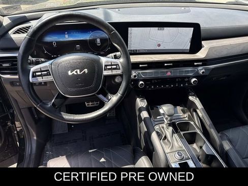 Used 2024 Kia Telluride SX Prestige X-Line AWD/4WD image 18