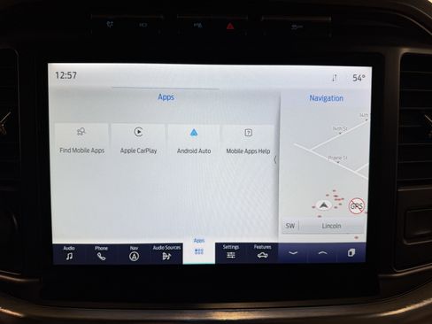 Used 2021 Ford F150 Lariat image 11