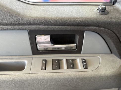 Used 2014 Ford F150 XLT w/ Equipment Group 302A Luxury image 32