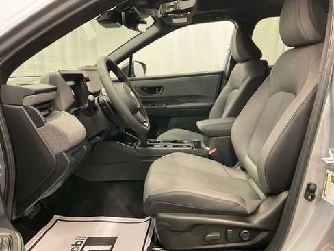 New 2026 Subaru Outback Limited XT w/ Premium/Limited Package 2 AWD/4WD image 12