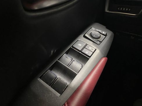 Used 2020 Lexus NX 300 FWD w/ Comfort Package image 9