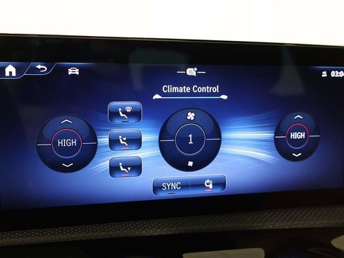 Used 2025 Mercedes-Benz CLA 250 CLA 250 image 49