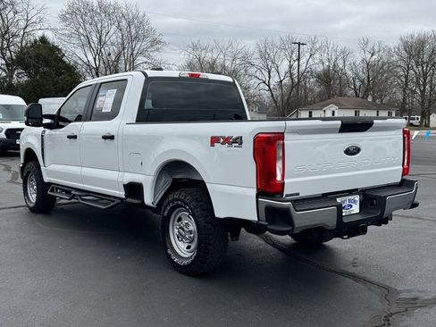 Used 2024 Ford F250 XL w/ XL Off-Road Package image 27