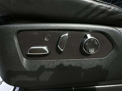 Certified 2021 Cadillac Escalade ESV Sport Platinum w/ Heavy-Duty Trailer Package image 20