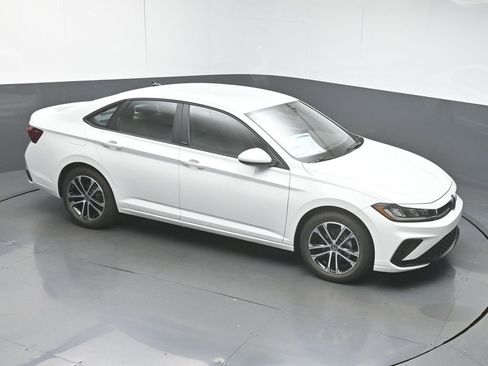 New 2026 Volkswagen Jetta Sport image 40