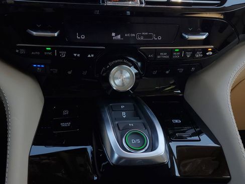 New 2026 Acura MDX w/ Advance Package image 28