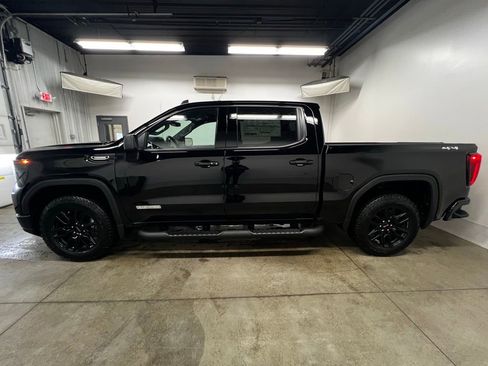 New 2026 GMC Sierra 1500 Elevation w/ Elevation Select Package image 9