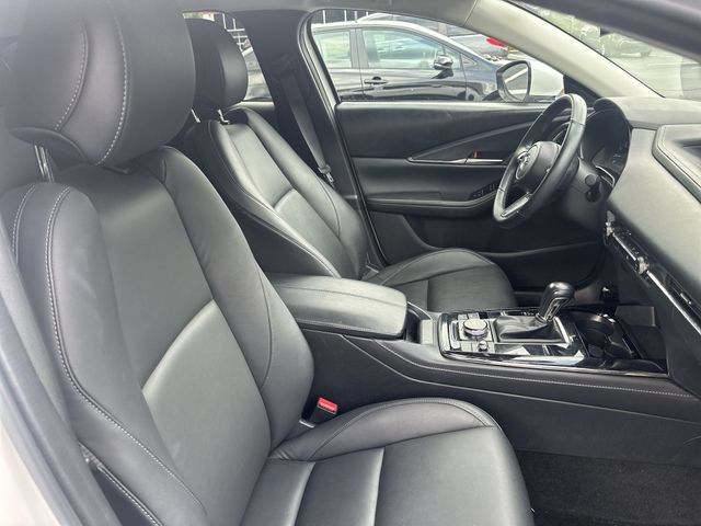 Used 2025 MAZDA CX-30 AWD 2.5 S w/ Preferred Package image 29