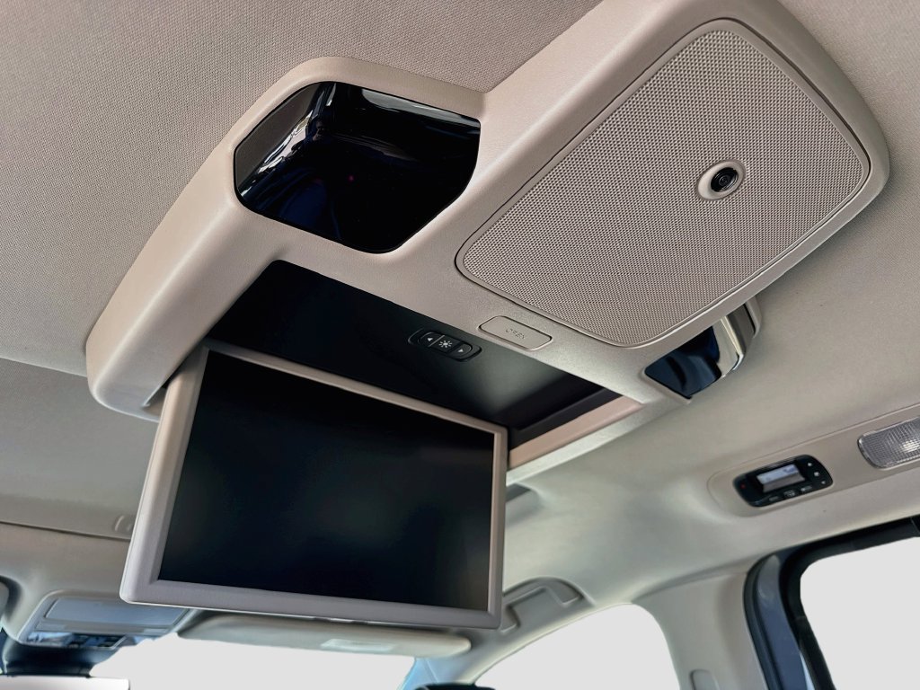 New 2027 Honda Odyssey Elite image 31