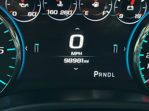 Used 2017 GMC Sierra 1500 Denali RWD image 30