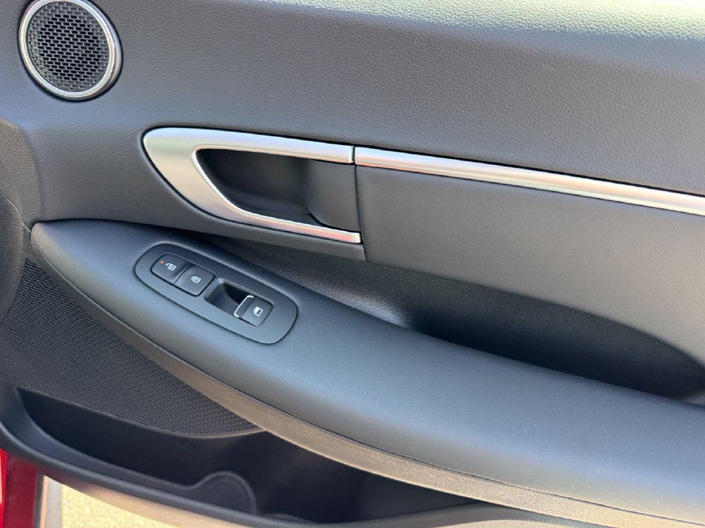 New 2026 Hyundai Sonata Blue FWD image 11