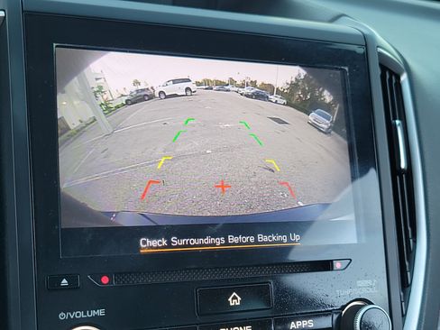 Used 2021 Subaru Impreza 2.0i Sport image 28